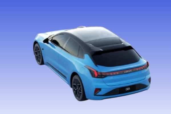 定陶区回收公司车